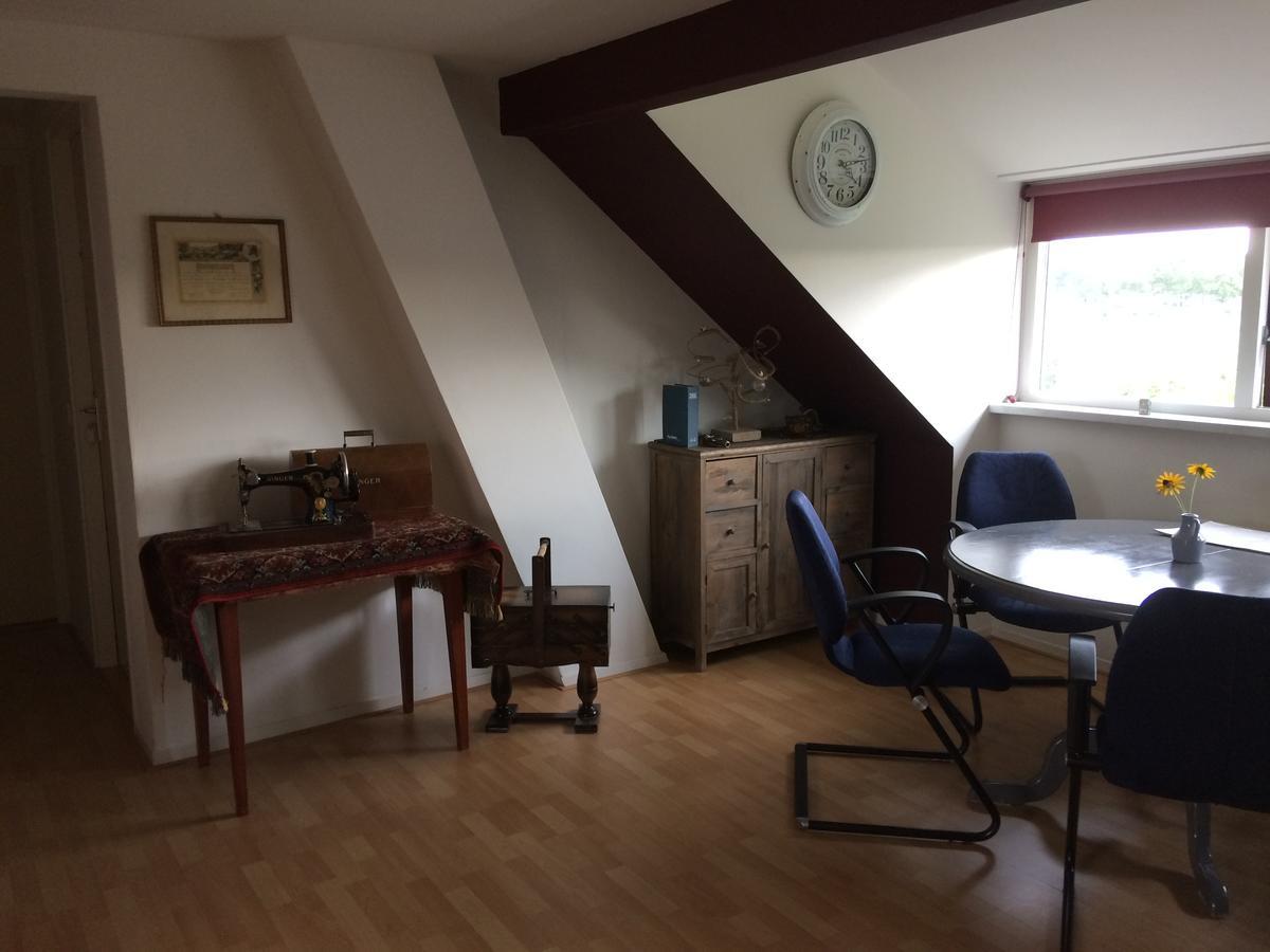 B&B Op Wijngoed Havelte エクステリア 写真