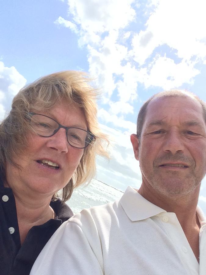 B&B Op Wijngoed Havelte エクステリア 写真